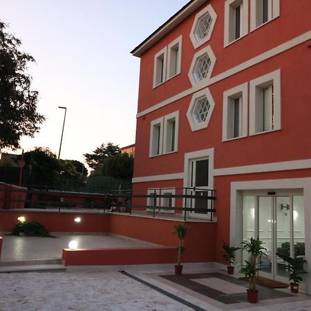 Palace Roma Dış mekan fotoğraf